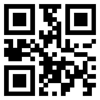Il Qr Code di 3919222090