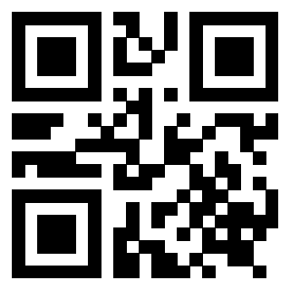 Scansione del Qr Code di 3919222091