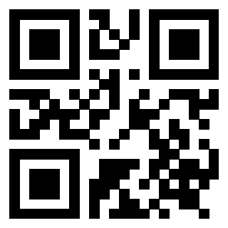 Qr Code di 3919222093