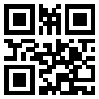 3919222094 - Immagine del Qr Code associato