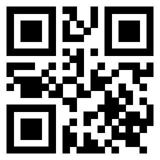 Immagine del Qr Code di 3919222095