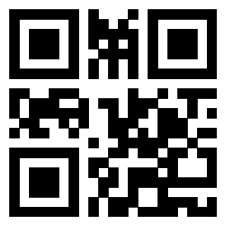 Immagine del QrCode di 3919222096