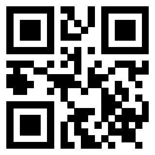 3919222097 - Immagine del QrCode associato