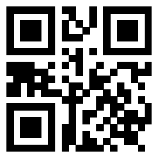 Scansione del Qr Code di 3919222098