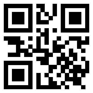 Il QrCode di 3919222099