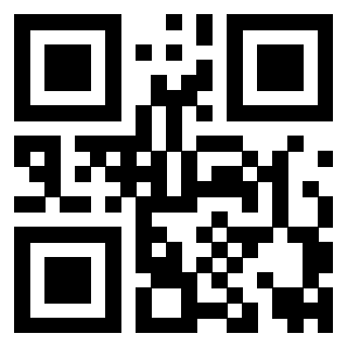 3919222100 - Immagine del Qr Code
