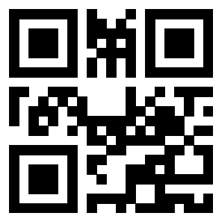 Immagine del QrCode di 3919222101