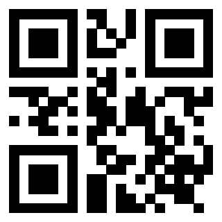 Immagine del Qr Code di 3919222103