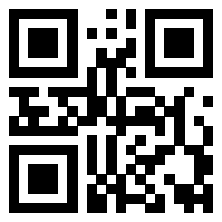 3919222105 - Immagine del Qr Code associato