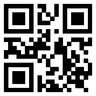 Scansione del Qr Code di 3919222107