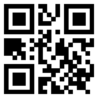 Qr Code di 3919222108