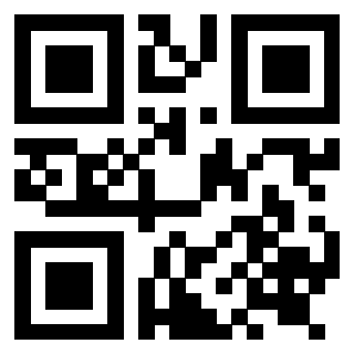 Il Qr Code di 3919222110