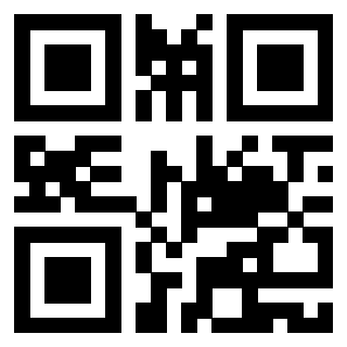 3919222111 - Immagine del QrCode