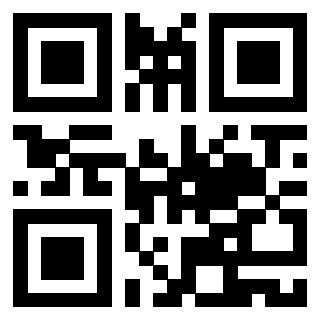 Qr Code di 3919222113