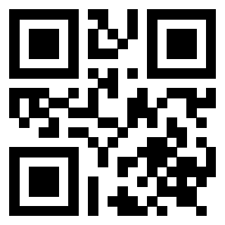 Immagine del Qr Code di 3919222115