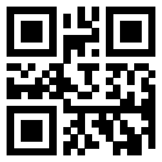 3919222116 - Immagine del QrCode associato
