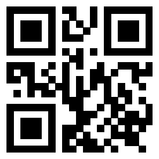 Il Qr Code di 3919222120