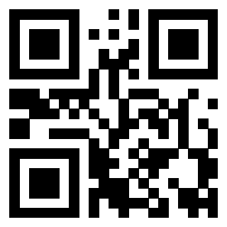 3919222121 - Immagine del Qr Code