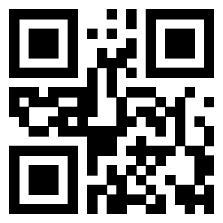 3919222122 - Immagine del Qr Code associato