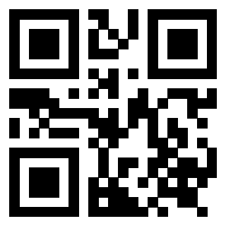 3919222123 - Immagine del Qr Code associato