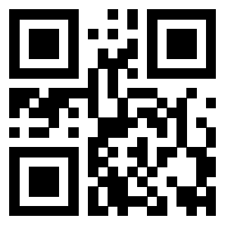 Immagine del Qr Code di 3919222126