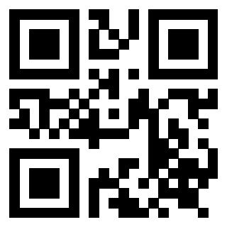 Scansione del Qr Code di 3919222127