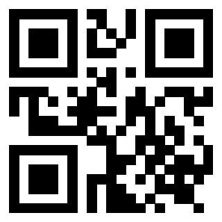 3919222129 - Immagine del Qr Code associato