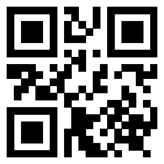Immagine del QrCode di 3919222131