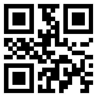 3919222132 Qr Code associato