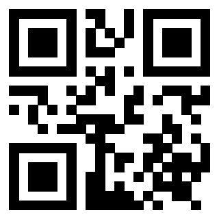 Immagine del Qr Code di 3919222133