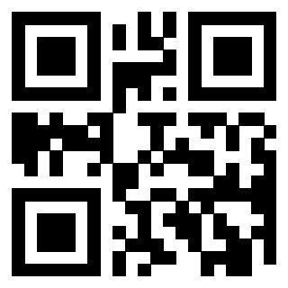 Immagine del Qr Code di 3919222134