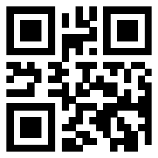Immagine del Qr Code di 3919222135