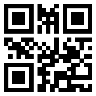 3919222138 Qr Code associato