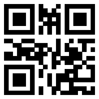 3919222139 Qr Code associato