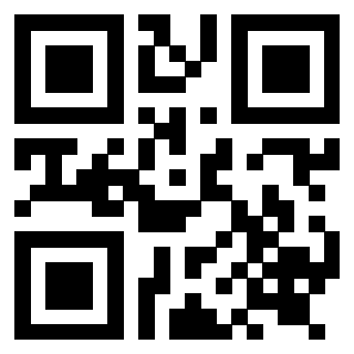 Il Qr Code di 3919222140