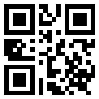 3919222143 Qr Code associato