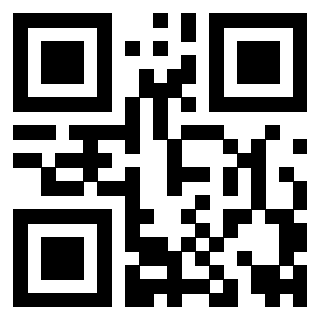 Immagine del QrCode di 3919222144