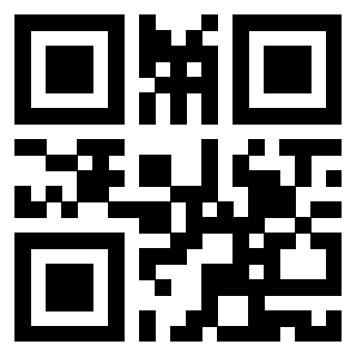 3919222145 Qr Code associato