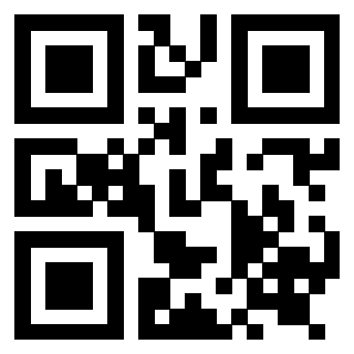 Immagine del QrCode di 3919222147