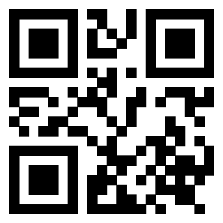 Immagine del QrCode di 3919222150