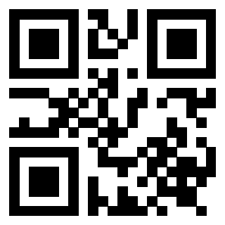 Immagine del QrCode di 3919222151