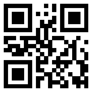 3919222152 - Immagine del QrCode associato