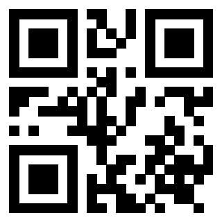 3919222153 - Immagine del QrCode associato