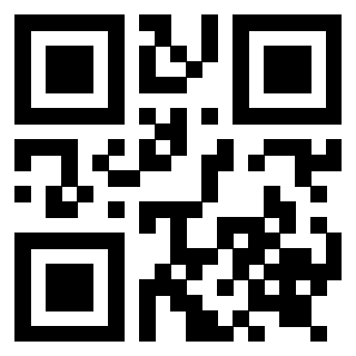 3919222159 QrCode associato