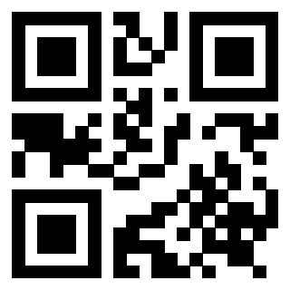 Il QrCode di 3919222161
