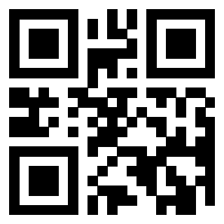 3919222163 - Immagine del Qr Code associato