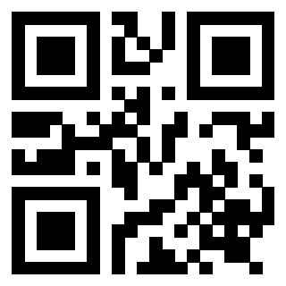 Il Qr Code di 3919222168