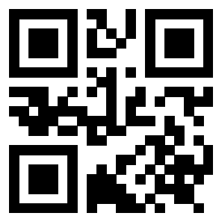 Immagine del Qr Code di 3919222170