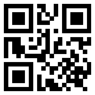 3919222171 QrCode associato
