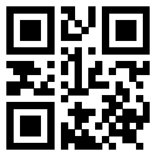 Scansione del Qr Code di 3919222173